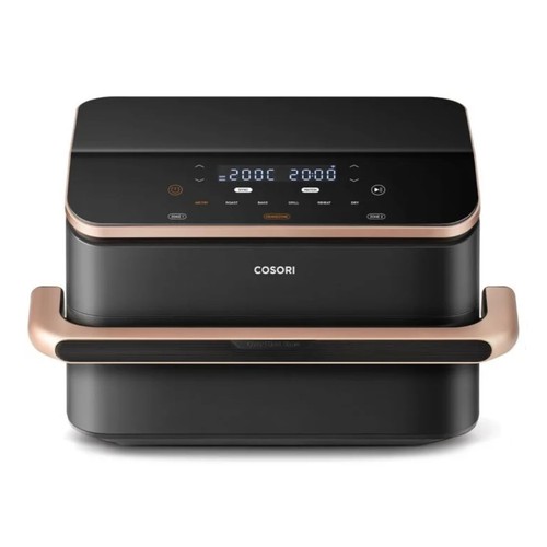 Cosori caf tf101s aeur dual - caf-tf101s-aeur,