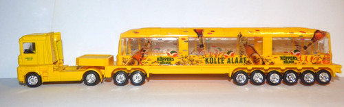 Rarità renault magnum - 1:87,,