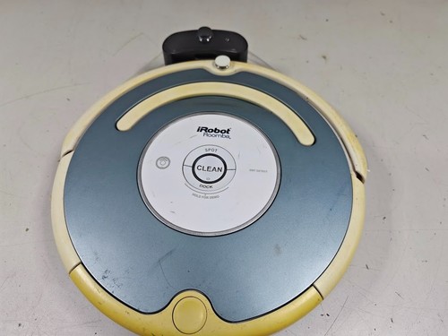 Irobot roomba 530 - irobot,
