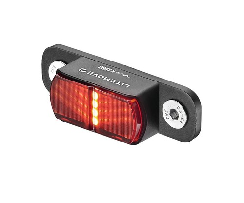 Litemove luce posteriore led - litemove,