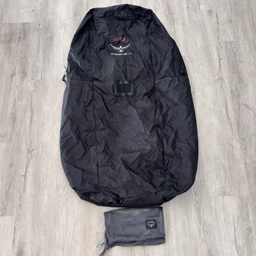 Osprey airporter zaino - lz,