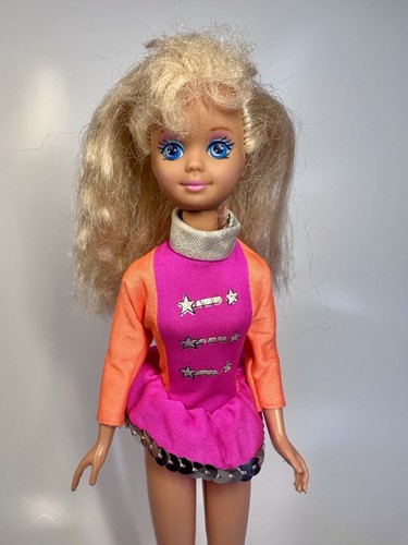 Barbie teen sister - barbie,