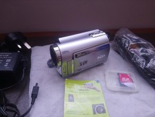 Videocamera JVC GZ-MG334HEK