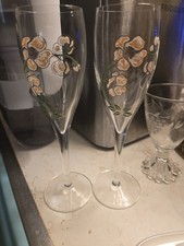 (2) PERRIER JOUET BELLE EPOQUE