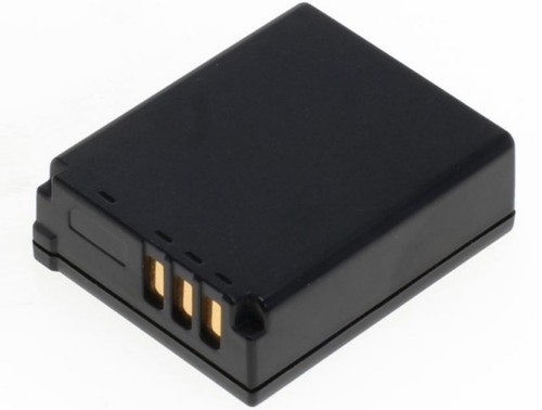 Batteria per panasonic lumix - per,