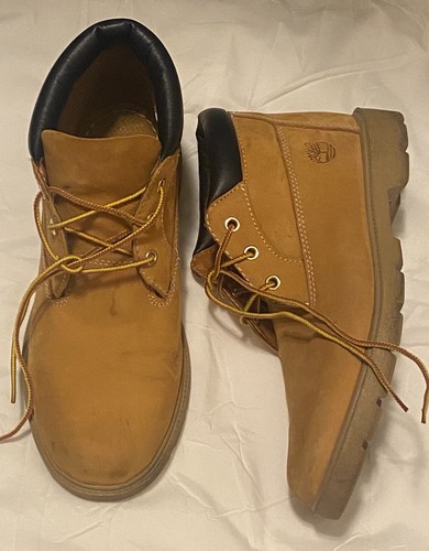Timberland stivaletti - timberland, da