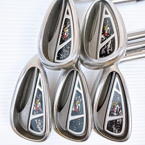 Taylormade set ferri - set, r5