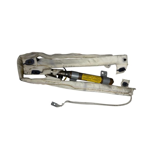 Airbag tendina lato sinistro - lato,