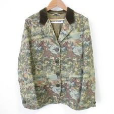 Sportmax maxmara gobelin - maxmara,