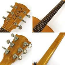 Cole Clark Fl1Ac Fat Lady