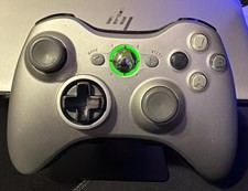 Genuine microsoft xbox - genuine,