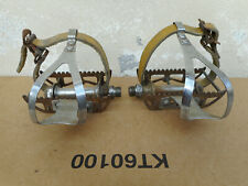 pedali SHEFFIELD barchetta