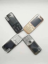 Nokia E52 Mobile Phone