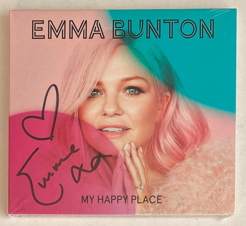 Emma bunton happy - *, *
