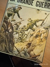 WW1  " LA GRANDE GUERRA "