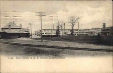 Campello Massachusetts MA Shoe