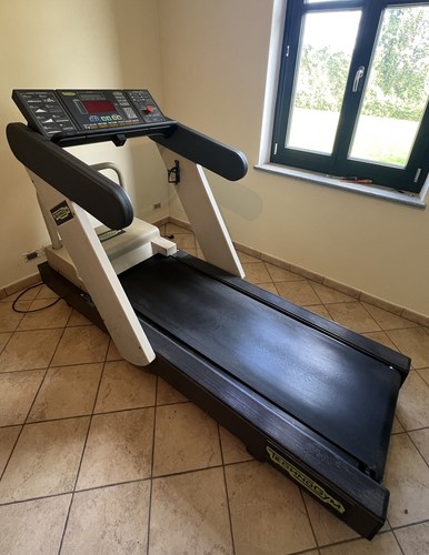 Tapis roulant technogym - tapis,