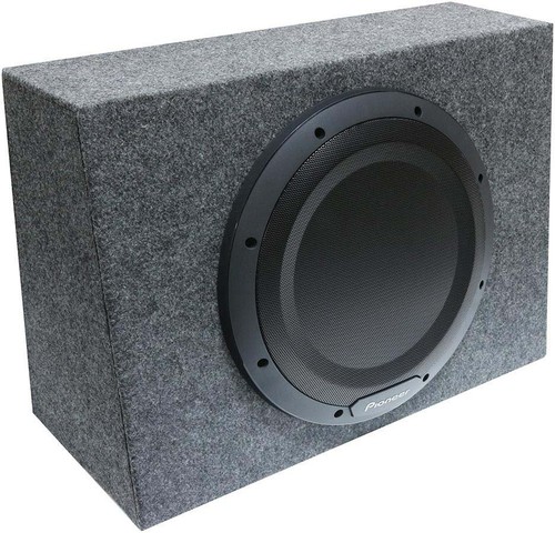 Pioneer subwoofer attivo - pioneer,
