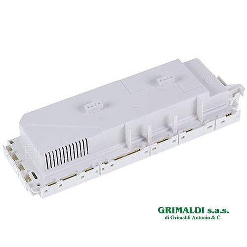 Scheda elettronica non - elettronica,