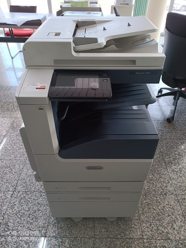 Xerox printer versalink c7025 - xerox,