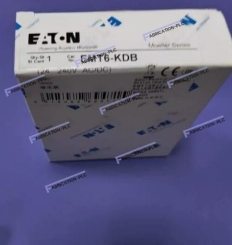 1pz nuovo eaton emt6 kdb - eaton, emt6-kdb