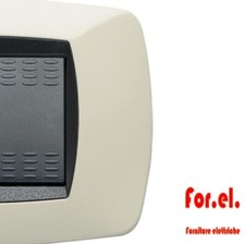 MASTER MODO 39TC282 Placca 2