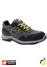 Scarpe antinfortunistiche