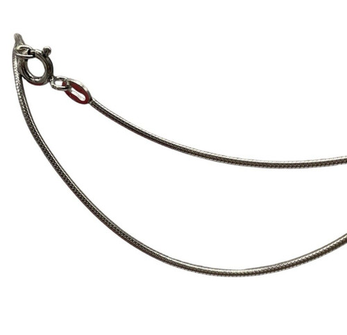 Collana uomo donna - donna, coda