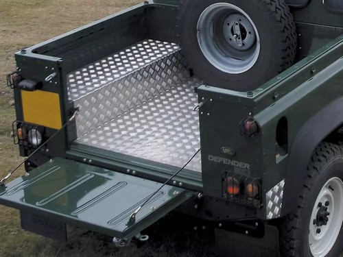 Kit rivestimento baia - , di