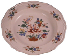 Antique 18thC Doccia Porcelain