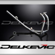 Downpipe di Scarico NINJA 250
