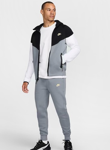 Nike sportswear tech - sportswear,