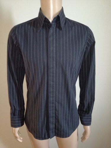 Camicia uomo manica lunga - camicia,