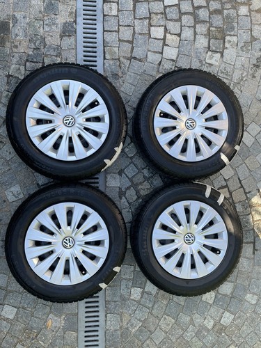 Cerchi originali golf - 4,