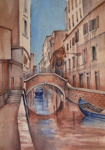 Acquerello 47 c - acquerello, 47-c