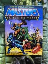 # King of Castle Grayskull