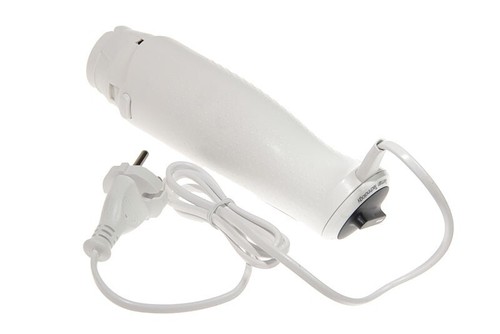 Braun corpo motore - corpo,