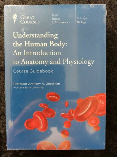 Understanding the human body - the,