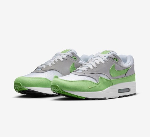Air max patta clorofilla - x,