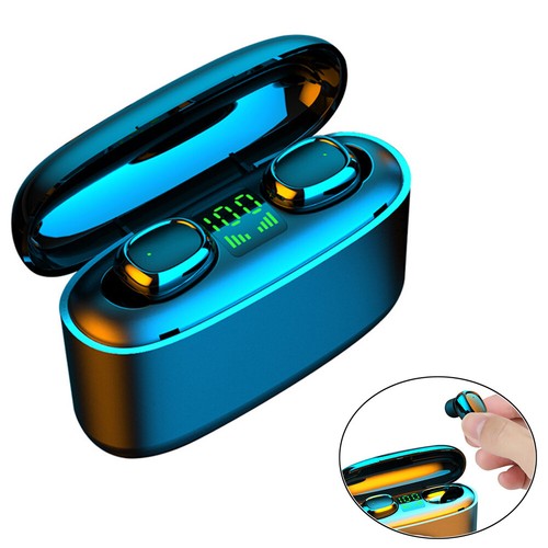 Auricolari bluetooth wireless - auricolari,