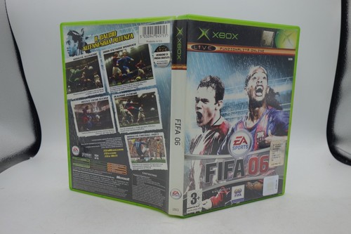 Fifa per xbox - fifa, gen