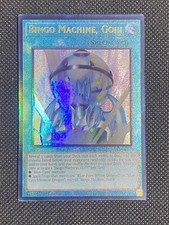 YuGiOh! - Bingo Machine, Go!!1