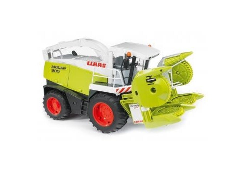 Bruder mezzo agricolo - mezzo,