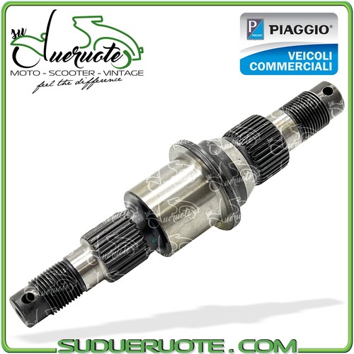 Asse ingranaggio ruota - ingranaggio,