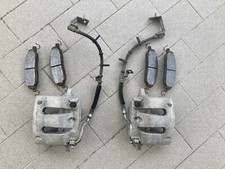 Pinze Freno Freni Anteriori Ford Mustang V6 e GT Mk5 2005-2009