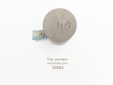 Nos oem borgo piston 40mm - nos,