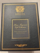 antica farmacista abete bianco