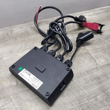 *Scatola aperta* Autochair