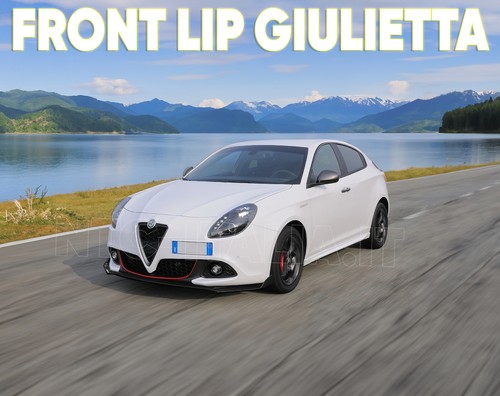 Alfa romeo giulietta - giulietta, dal