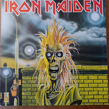 LOTTO LP METAL/HARD- ORIGINALI ANNI 70/80 Ovviamente USATI- COLLEZIONE PRIVATA